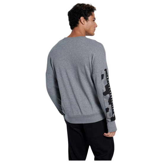 Bodytalk Ανδρικό φούτερ Bodytalk Ανδρικό φούτερ